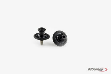 Puig Pro Spools for Kawasaki ZX-6R